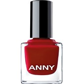 ANNY - Kynsilakka - Red Nail Polish
