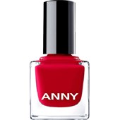 ANNY - Nail Polish - Red Neglelak