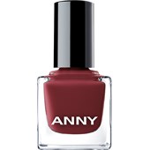 ANNY - Lakier do paznokci - Red Nail Polish