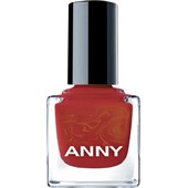 ANNY - Vernis à ongles - Red Nail Polish