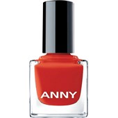ANNY - Lak na nehty - Red Nail Polish