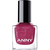 ANNY - Verniz de unhas - The Glitters Nail Polish Midi