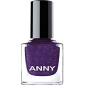 ANNY - Vernis à ongles - The Glitters Nail Polish Midi