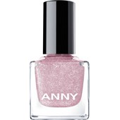 ANNY - Esmalte de uñas - The Glitters Nail Polish Midi
