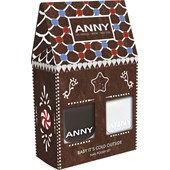 ANNY - Vernis à ongles - Xmas Set Baby It's Cold Outside