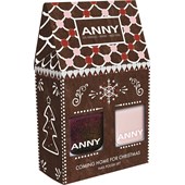 ANNY - Nail Polish - Xmas Set Coming Home For Christmas
