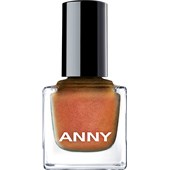 ANNY - Nagellack - Yellow & Gold Nail Polish