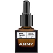 ANNY - Nail care - Keep Calm! Nail Oil Therapy