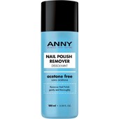 ANNY - Nagelpflege - Nail Polish Remover