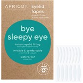 APRICOT - Face - Eyelid Tapes - bye sleepy eye