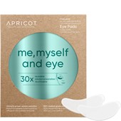 APRICOT - Face - Eye Pads with Hyaluron