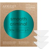 APRICOT - Face - Facial Pads with Hyaluron