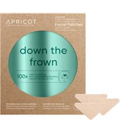 APRICOT - Face - Facial Patches mit Hyaluron
