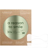 APRICOT - Face - Reusable Nasolabial Pads - a reason to smile