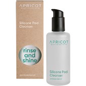 APRICOT - Face - Silicone Pad Cleanser