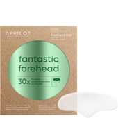APRICOT - Face - Stirn Pad -  fantastic forehead