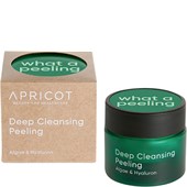 APRICOT - Skincare - Deep Cleansing Peeling
