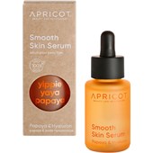 APRICOT - Skincare - Papaye et Acide hyaluronique Smooth Skin Serum