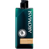 AROMASE - Shampoo - Anti-dandruff shampoo