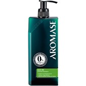 AROMASE - Shampoo - Anti-Oil Shampoo