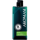 AROMASE - Shampoo - Anti-Oil Shampoo