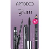 ARTDECO - Ojos - Black Glam Set de regalo