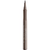 ARTDECO - Augenbrauenprodukte - Eye Brow Color Pen