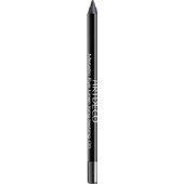 ARTDECO - Eyeliner & Kajal - Metallic Eye Liner Long-lasting