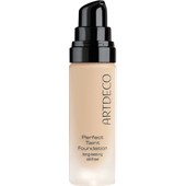 ARTDECO - Make-up - Perfect Teint Foundation