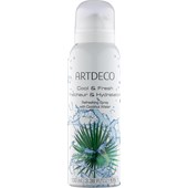 ARTDECO - Gesichtspflege - Cool & Fresh Refreshing Spray with Coconut Water