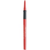 ARTDECO - Iconic Red - Mineral Lip Styler