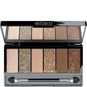 ARTDECO - Eye Shadow - Limited Edition Glittery Eyeshadow Palette