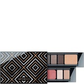 ARTDECO - Lidschatten - Limited Edition with Nude Colors The Palette