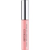 ARTDECO - Lipgloss & Lippenstift - Color Booster Lip Gloss