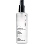 ARTDECO - Make-up - 3 in 1 Make-up Fixing Spray