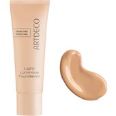 ARTDECO - Make-up - Light Luminous Foundation