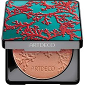 ARTDECO - Make-up - Limited Edition Bronzing Blush