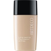 ARTDECO - Make-up - Long Lasting Foundation Oil Free
