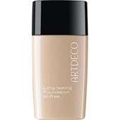 ARTDECO - Make-up - Long Lasting Foundation Oil Free