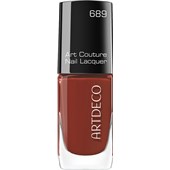 ARTDECO - Nail Polish - Art Couture Nail Lacquer