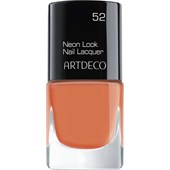 ARTDECO - Nagellack - Limited Edition Neon Look Nail Lacquer