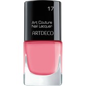 ARTDECO - Nagellack - Mini Edition Art Couture Nail Lacquer