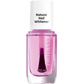 ARTDECO - Nagellack - Natural Nail Whitener