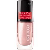 ARTDECO - Nagellack - Quick Dry Nail Lacquer