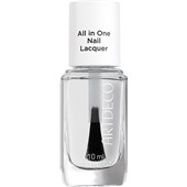 ARTDECO - Nagelpflege - All in One Lacquer