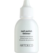 ARTDECO - Nail care - Diluente de verniz