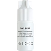 ARTDECO - Nail care - Nagellijm sneldrogend Nail Glue
