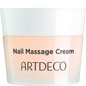 ARTDECO - Nail care - Nail Massage Cream