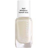 ARTDECO - Nagelpflege - Nail White French Look