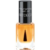 ARTDECO - Nagelpflege - Nourishing Nail Oil With Macadamia Oil